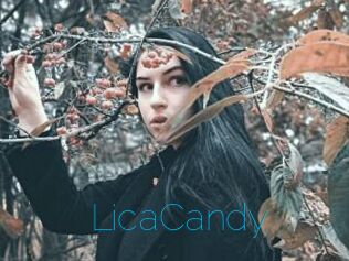 LicaCandy