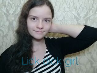 Lick_dick_girl