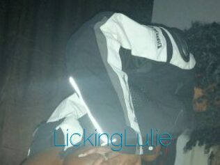 LickingLulie