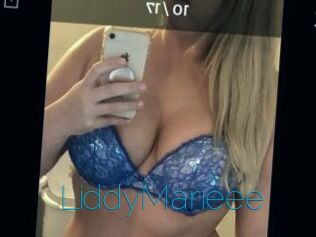 LiddyMarieee