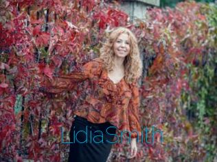 LidiaSmith