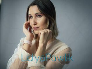 LidiyaPawlik