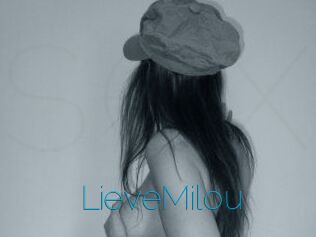 LieveMilou
