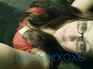 LightBrightXOXO