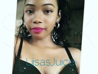 LiisasJuice