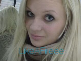 LikeAFireee
