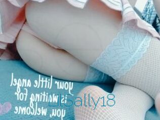 LilSally18