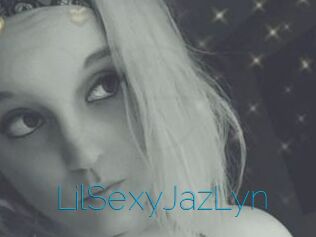 LilSexyJazLyn