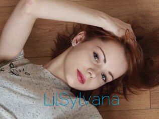 LilSylvana