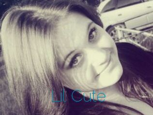 Lil_Cute
