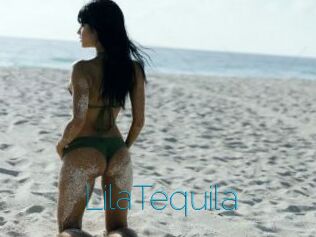 LilaTequila