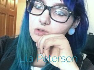 Lila_Peterson