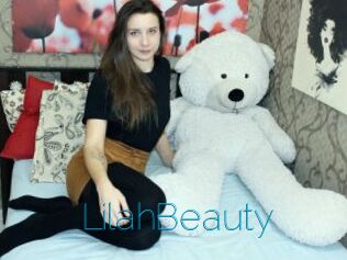 LilahBeauty