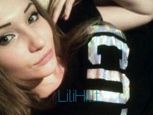 LiliHillt
