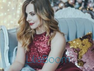 LiliaBoom