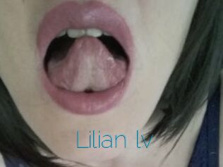 Lilian_lv
