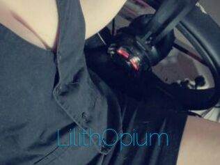 LilithOpium
