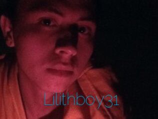 Lilithboy31
