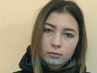 LiliyanBetti