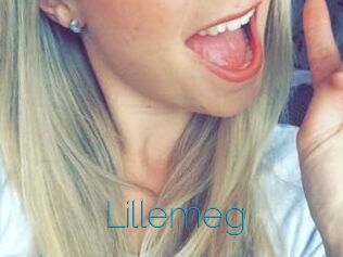 Lillemeg