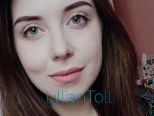 LillianToll