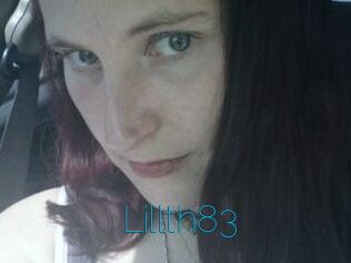 Lillth83
