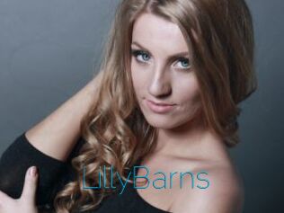 LillyBarns