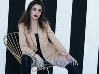 LillyErikson