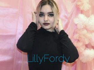 LillyFordy