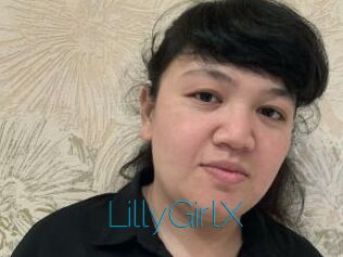 LillyGirlX