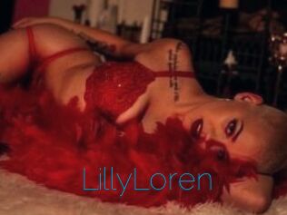 LillyLoren