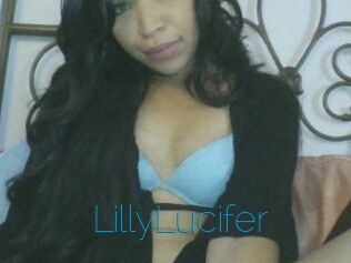 LillyLucifer