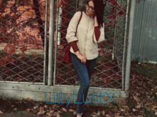 LillyLustX