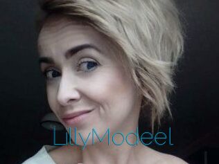 LillyModeel