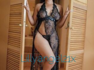 Lillyangel21x