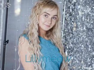 Lillymeow