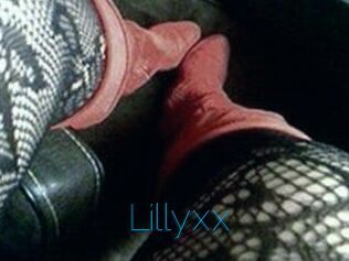 Lillyxx