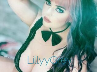 LillyyGrey