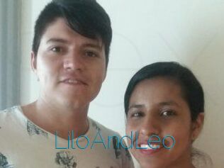 LiloAndLeo
