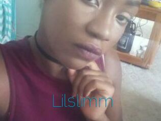 Lilslimm