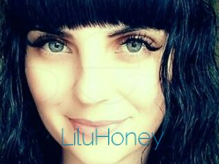 LiluHoney