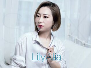 LilyAlia
