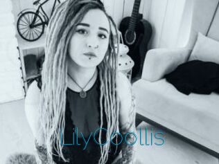 LilyCoollis