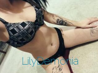 LilyDemonia