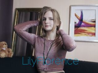 LilyFlorence