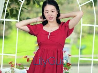 LilyGuo