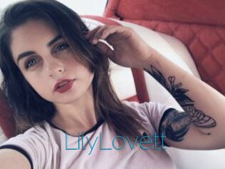 LilyLovett