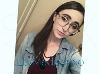 LilyMadisonxo