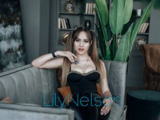 LilyNelson