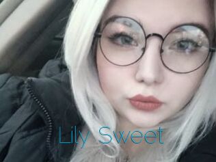 Lily_Sweet